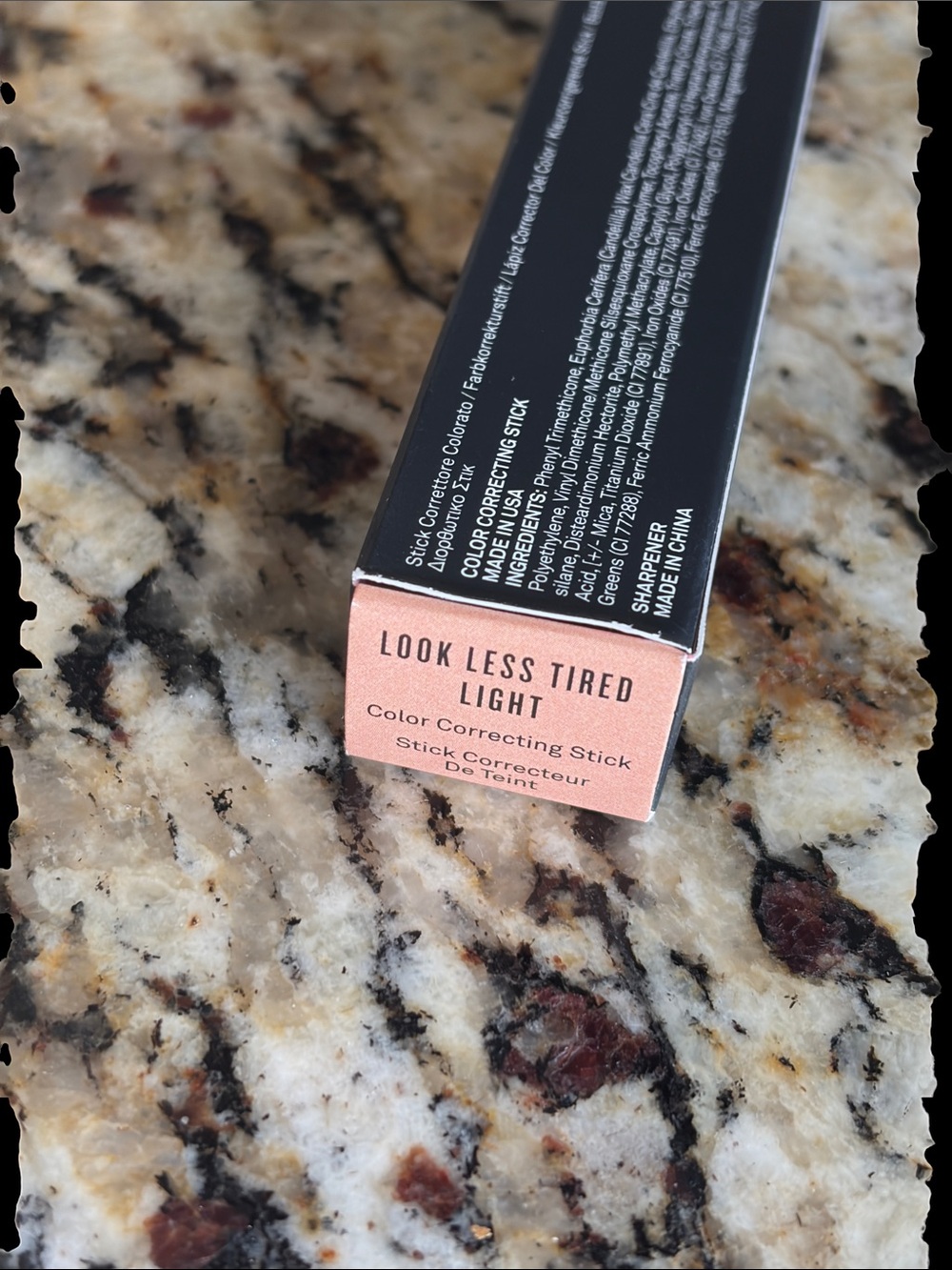 ♥️⚡️Smashbox Color Correcting Stick Rare!❄️ - Picture 8 of 8